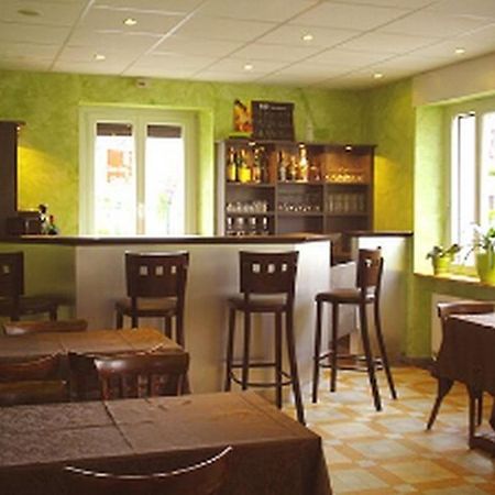 Hotel Les Sapins Gérardmer Dış mekan fotoğraf