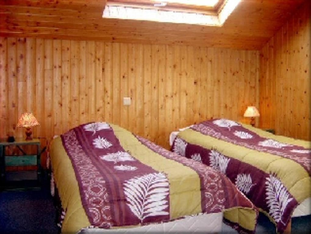 Hotel Les Sapins Gérardmer Oda fotoğraf
