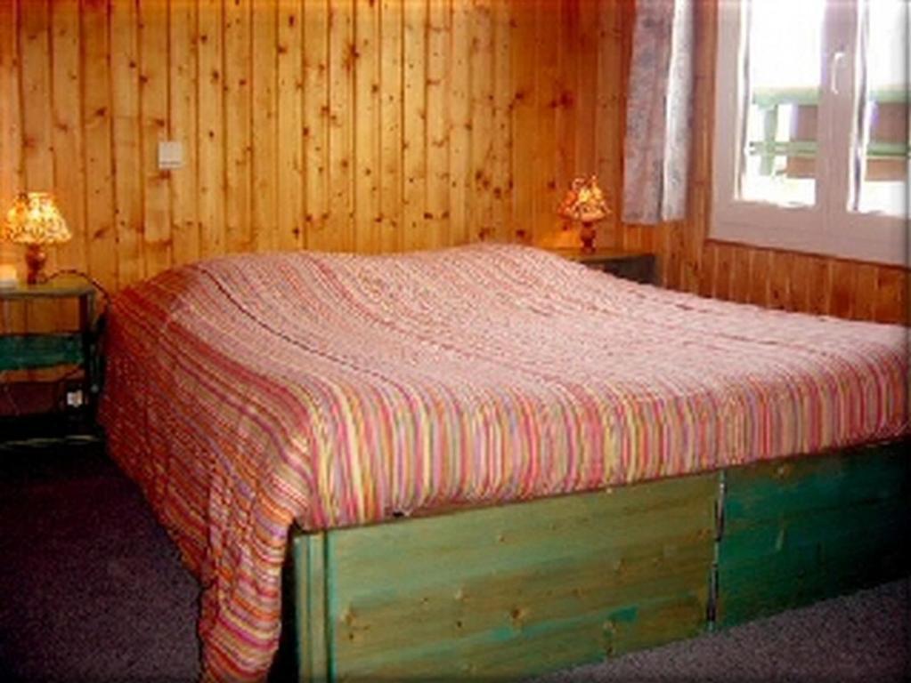 Hotel Les Sapins Gérardmer Oda fotoğraf