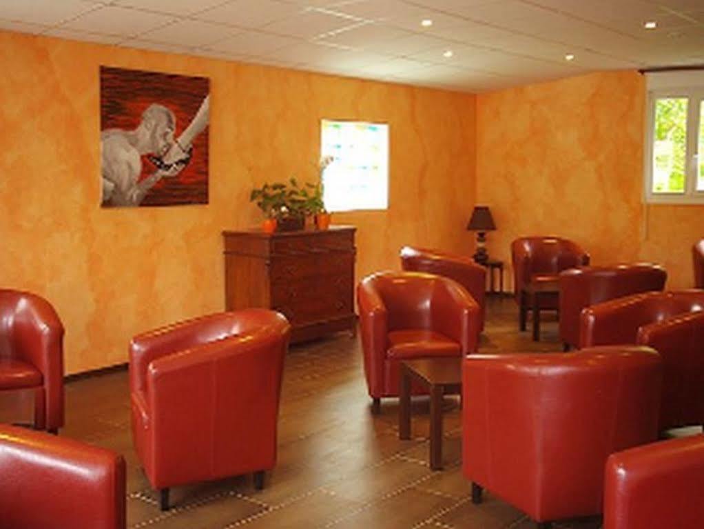 Hotel Les Sapins Gérardmer Dış mekan fotoğraf